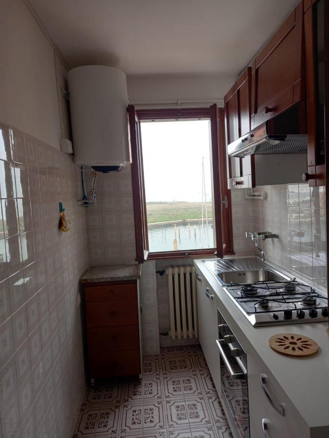 Venice Lagoon Suite Chioggia Esterno foto