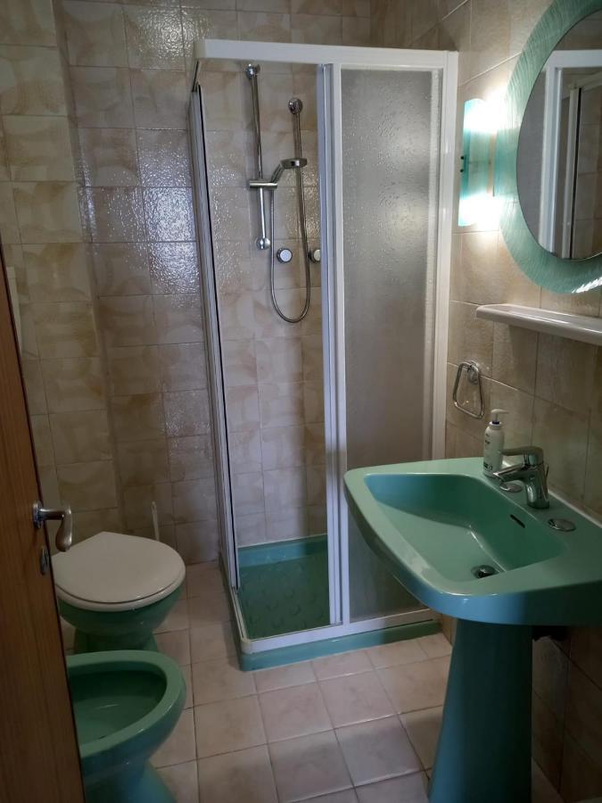 Venice Lagoon Suite Chioggia Esterno foto