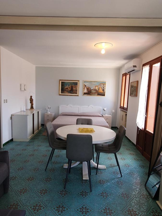 Venice Lagoon Suite Chioggia Esterno foto