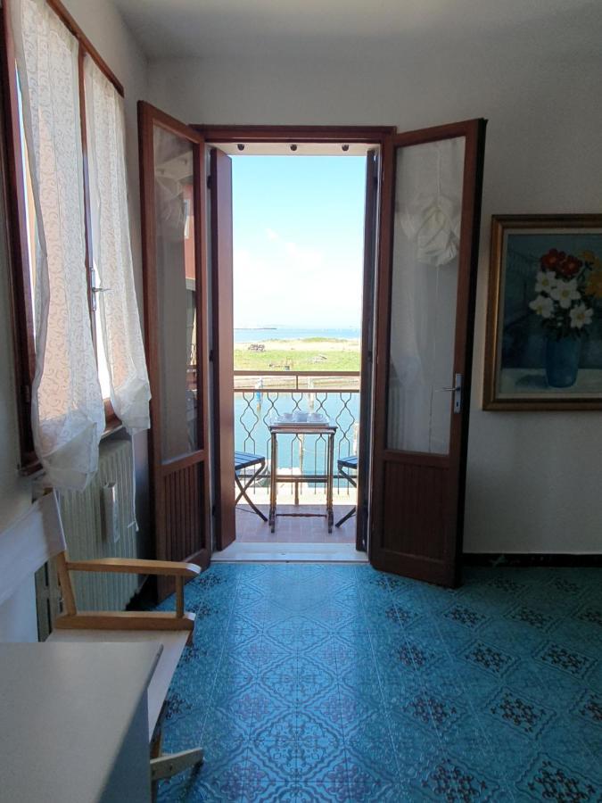 Venice Lagoon Suite Chioggia Esterno foto