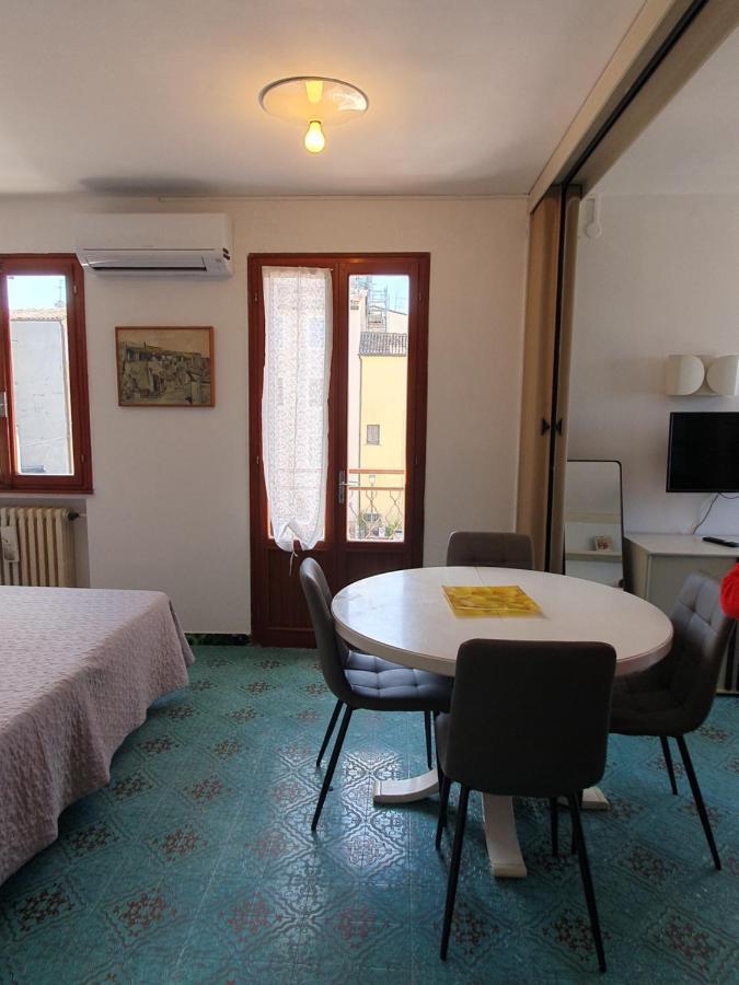 Venice Lagoon Suite Chioggia Esterno foto
