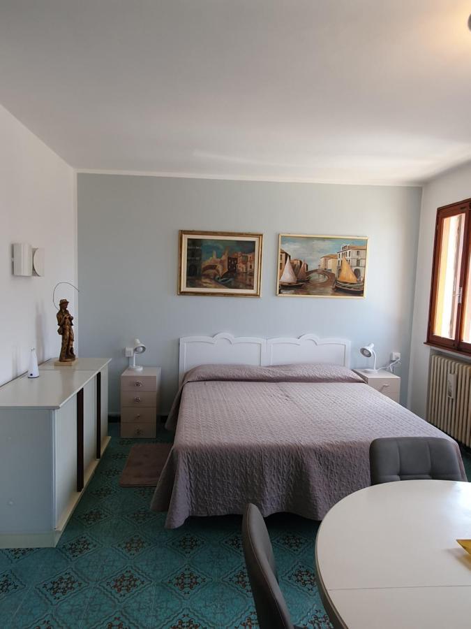 Venice Lagoon Suite Chioggia Esterno foto