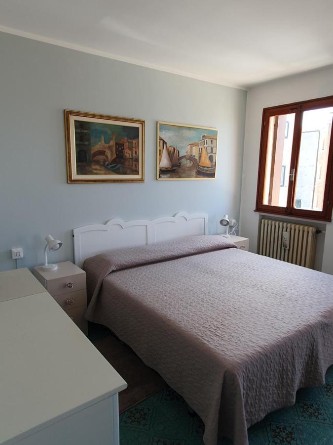 Venice Lagoon Suite Chioggia Esterno foto