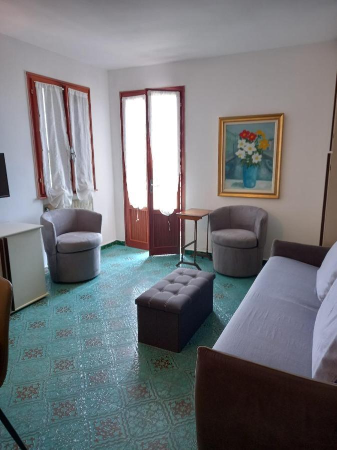 Venice Lagoon Suite Chioggia Esterno foto