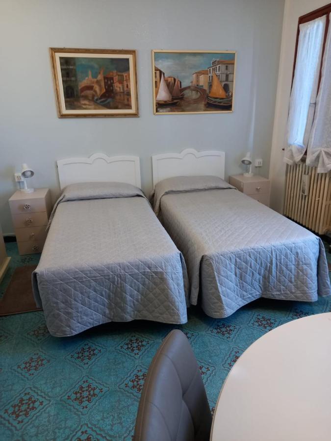 Venice Lagoon Suite Chioggia Esterno foto