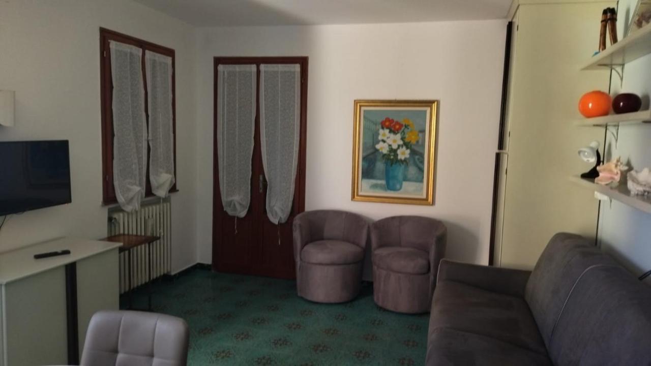 Venice Lagoon Suite Chioggia Esterno foto