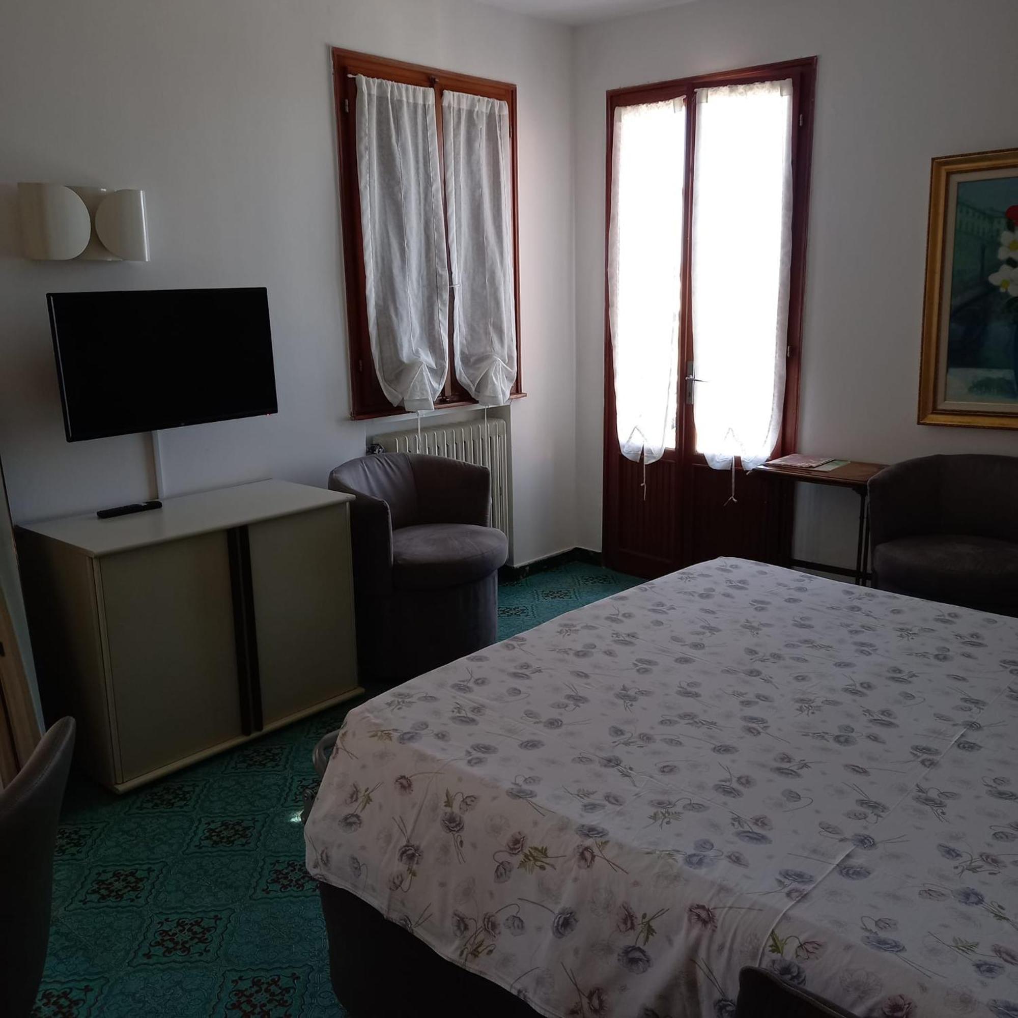Venice Lagoon Suite Chioggia Esterno foto